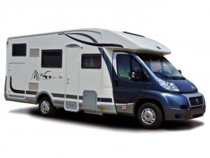 McLouis Mc4-35 2011 года